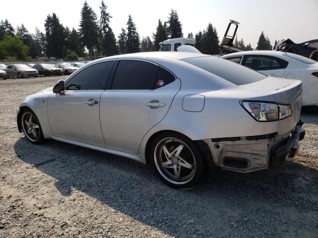 Photo 2 from auction – 2006 LEXUS IS 250 with VIN JTHCK262165001812