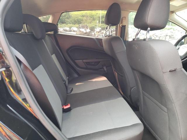 Photo 10 from auction – 2016 FORD FIESTA S with VIN 3FADP4TJ1GM170678