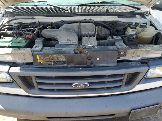 Photo 12 from auction – 2006 FORD ECONOLINE with VIN 1FBSS31L16DB16178