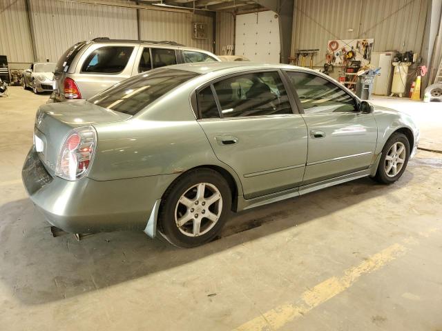 Photo 3 from auction – 2005 NISSAN ALTIMA S with VIN 1N4AL11D55C362386