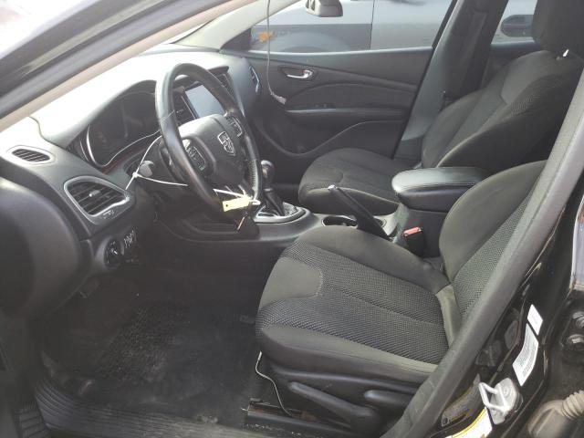 Снимка 7 от търг – 2015 DODGE DART SE AE с VIN 1C3CDFDHXFD181697