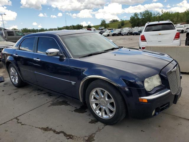 Photo 4 from auction – 2006 CHRYSLER 300C with VIN 2C3KA63H26H363399