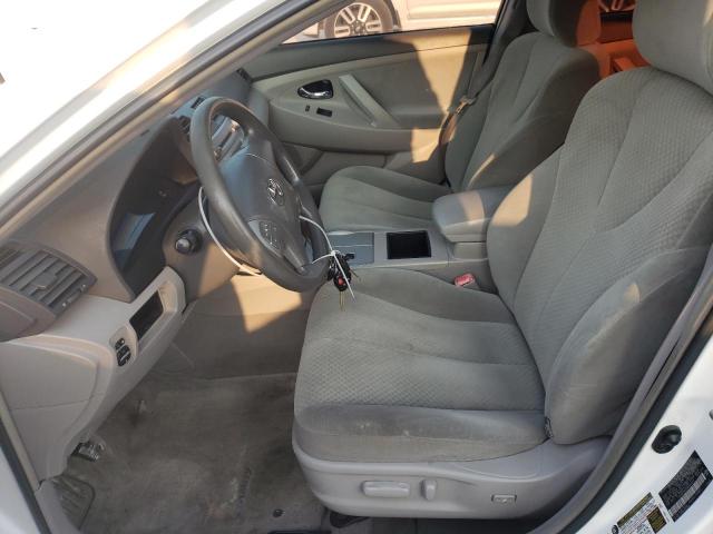 Photo 7 from auction – 2008 TOYOTA CAMRY CE with VIN 4T4BE46K68R032421