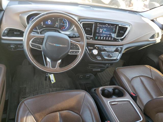 Photo 8 from auction – 2018 CHRYSLER PACIFICA H with VIN 2C4RC1N73JR212814