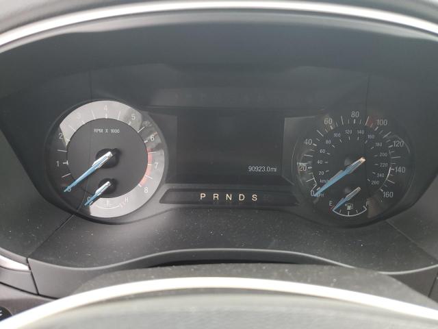 Photo 9 from auction – 2014 FORD FUSION SE with VIN 3FA6P0H76ER171839
