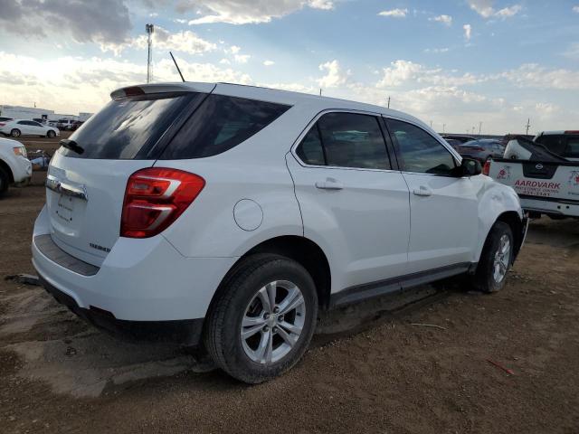 Photo 3 from auction – 2015 CHEVROLET EQUINOX LS with VIN 2GNALAEKXF6201360