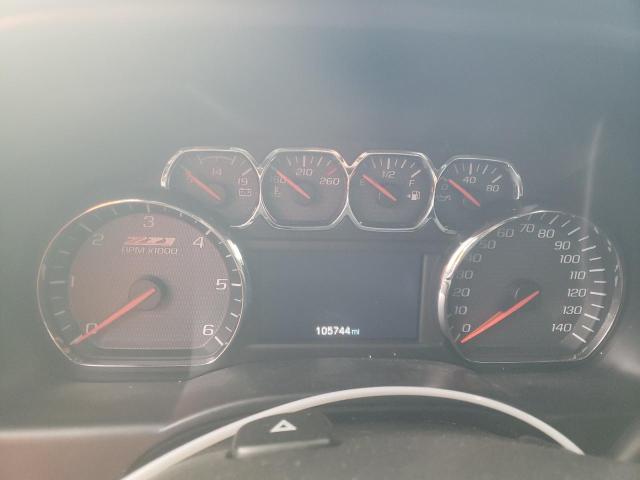 Photo 9 from auction – 2014 CHEVROLET SILVERADO with VIN 3GCUKREC7EG377091