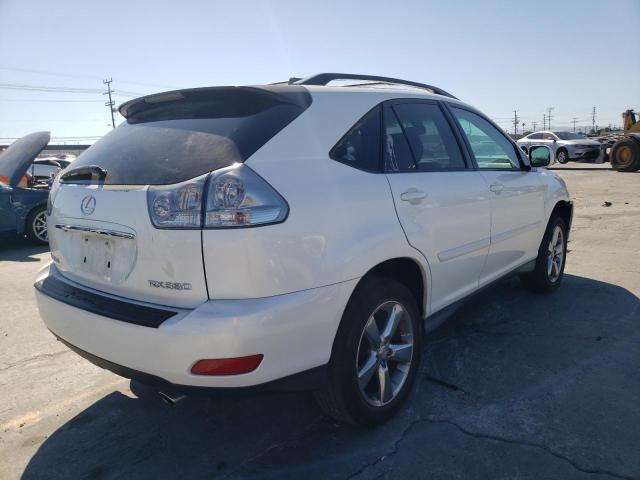 Photo 3 from auction – 2005 LEXUS RX 330 with VIN 2T2HA31U45C072234