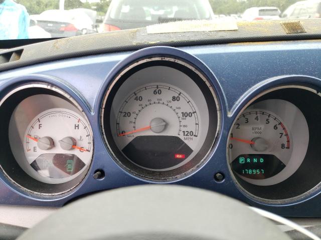 Photo 9 from auction – 2007 CHRYSLER PT CRUISER with VIN 3A4FY48B07T598467