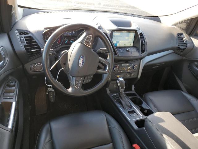 Photo 8 from auction – 2019 FORD ESCAPE SEL with VIN 1FMCU9HD5KUC24420