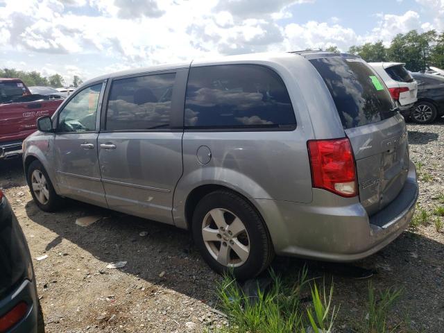 Photo 2 from auction – 2013 DODGE GRAND CARA with VIN 2C4RDGBG1DR807282