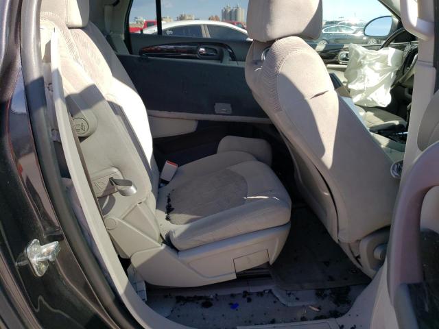 Photo 11 from auction – 2014 BUICK ENCLAVE with VIN 5GAKRAKD1EJ129890