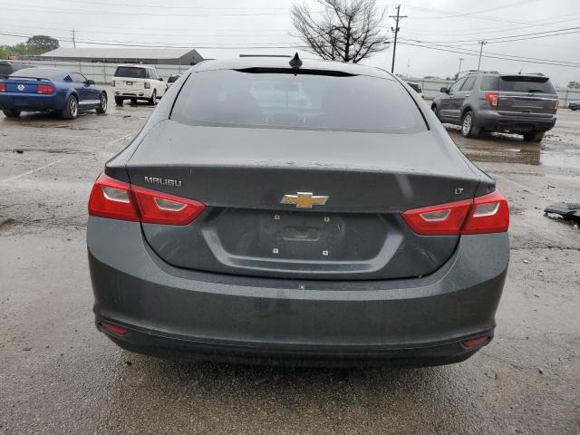 Photo 6 from auction – 2016 CHEVROLET MALIBU LT with VIN 1G1ZE5ST8GF306778