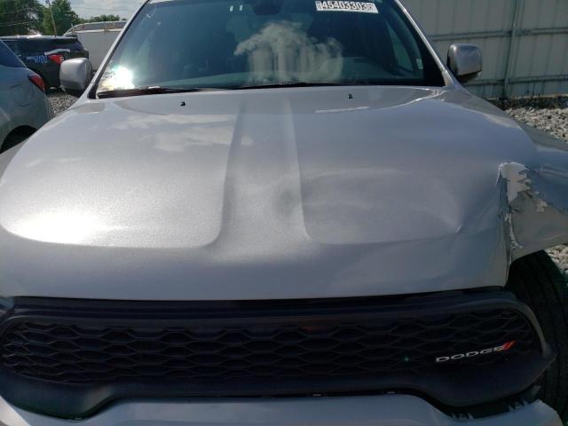 Photo 12 from auction – 2021 DODGE DURANGO GT with VIN 1C4RDJDG2MC659422