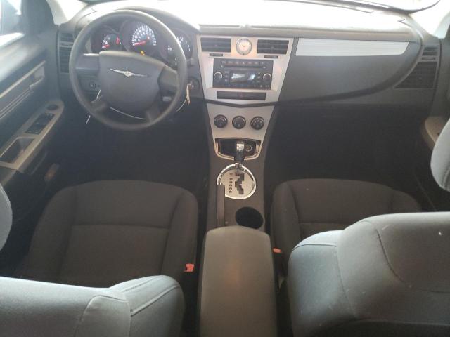 Photo 8 from auction – 2010 CHRYSLER SEBRING TO with VIN 1C3CC4FB8AN158714