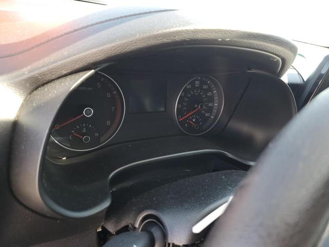 Photo 9 from auction – 2020 KIA FORTE FE with VIN 3KPF24AD7LE185057