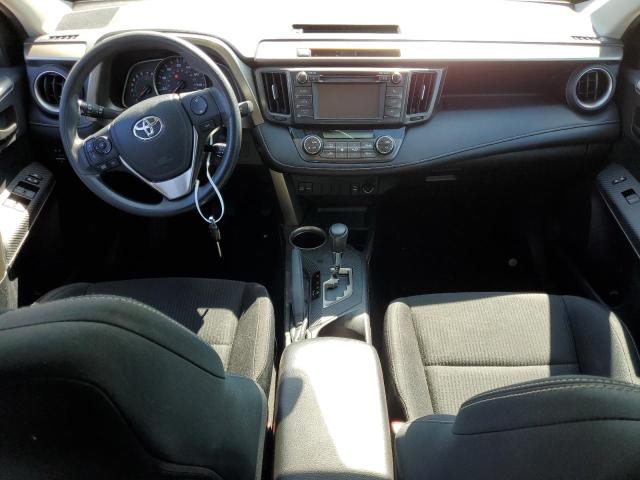 Photo 8 from auction – 2013 TOYOTA RAV4 XLE with VIN 2T3WFREV6DW020255