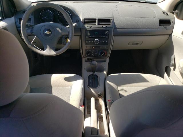 Photo 8 from auction – 2007 CHEVROLET COBALT LS with VIN 1G1AK55F377101634