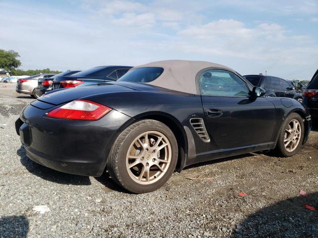 Photo 3 from auction – 2005 PORSCHE BOXSTER with VIN WP0CA298X5U711557