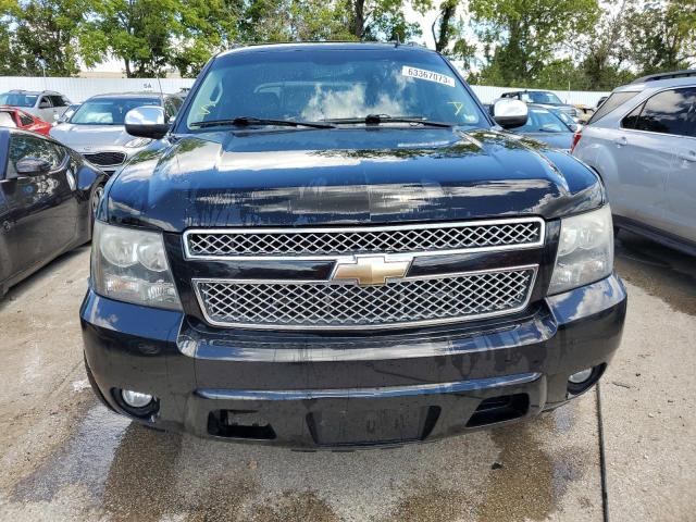 Photo 5 from auction – 2011 CHEVROLET AVALANCHE with VIN 3GNMCGE09BG322636
