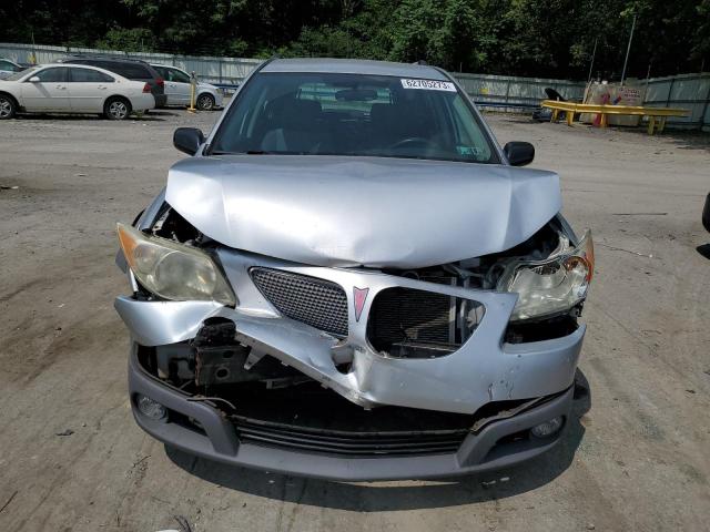 Photo 5 from auction – 2006 PONTIAC VIBE with VIN 5Y2SL65896Z416909