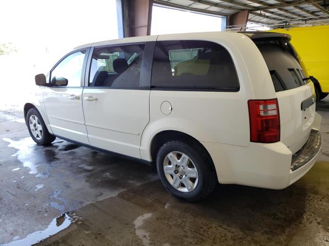 Photo 2 from auction – 2010 DODGE GRAND CARA with VIN 2D4RN4DE5AR160441