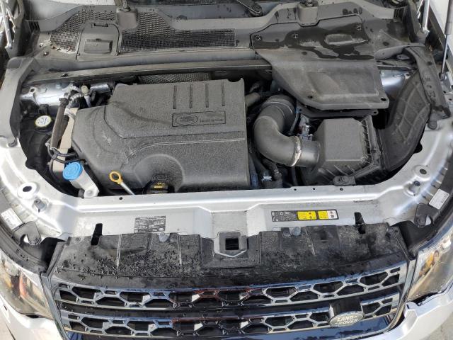 Photo 12 from auction – 2019 LAND ROVER DISCOVERY with VIN SALCR2FX5KH820008