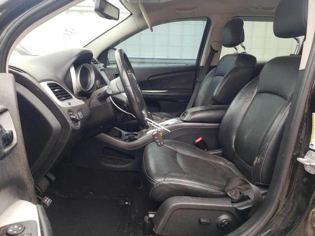 Photo 7 from auction – 2013 DODGE JOURNEY CR with VIN 3C4PDDDG3DT730320
