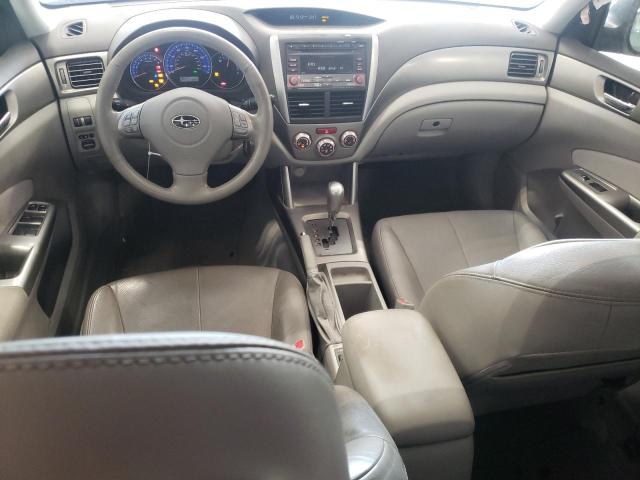 Photo 8 from auction – 2009 SUBARU FORESTER 2 with VIN JF2SH646X9H784142