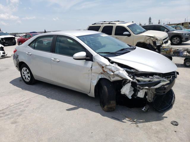 صورة رقم 4 من المزاد - 2016 TOYOTA COROLLA L مع VIN 5YFBURHE1GP409786