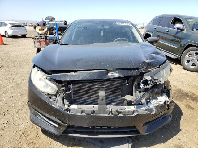 Photo 5 from auction – 2016 HONDA CIVIC EX with VIN 19XFC2F72GE221778