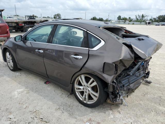 Photo 2 from auction – 2016 NISSAN ALTIMA 3.5 with VIN 1N4BL3AP2GC151630