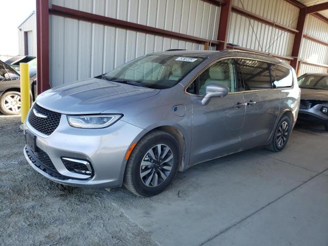 CHRYSLER PACIFICA H 2021 con VIN 2C4RC1L72MR585799 - Foto de la subasta