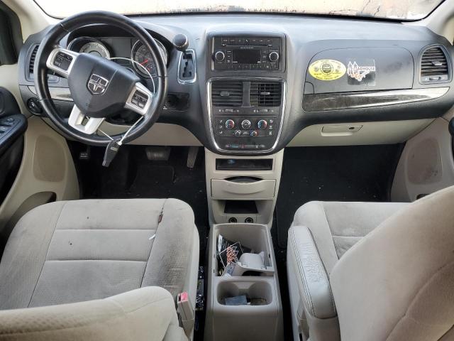 Photo 8 from auction – 2012 DODGE GRAND CARA with VIN 2C4RDGBG7CR420170