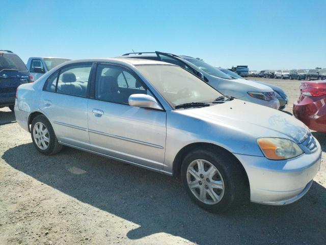 Photo 4 from auction – 2003 HONDA CIVIC EX with VIN 2HGES268X3H586412