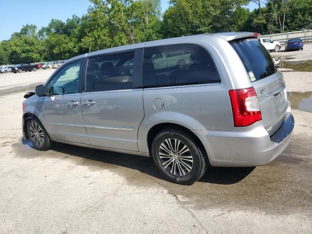 Photo 2 from auction – 2014 CHRYSLER TOWN & COU with VIN 2C4RC1HG4ER203945