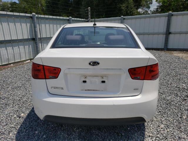 Photo 6 from auction – 2013 KIA FORTE EX with VIN KNAFU4A2XD5666651