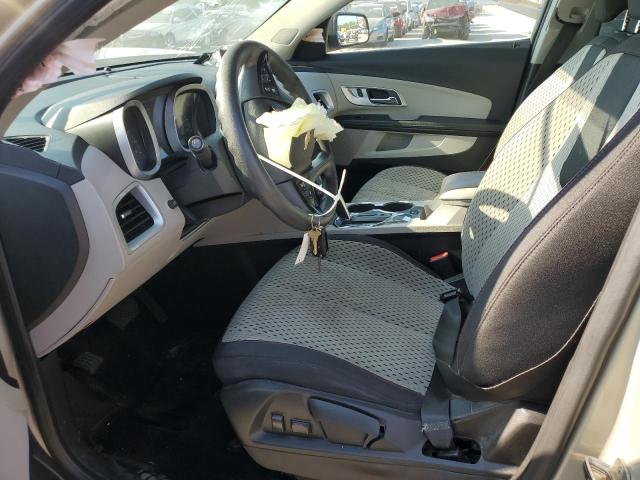 Photo 7 from auction – 2014 CHEVROLET EQUINOX LS with VIN 2GNFLEEK9E6366974