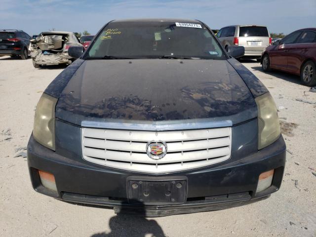 Photo 5 from auction – 2007 CADILLAC CTS HI FEA with VIN 1G6DP577270151870