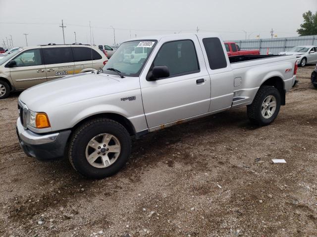 FORD RANGER SUP 2004 with VIN 1FTZR45E44PB14024 - Photo from auction