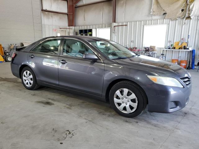 Photo 4 from auction – 2010 TOYOTA CAMRY BASE with VIN 4T4BF3EKXAR068739