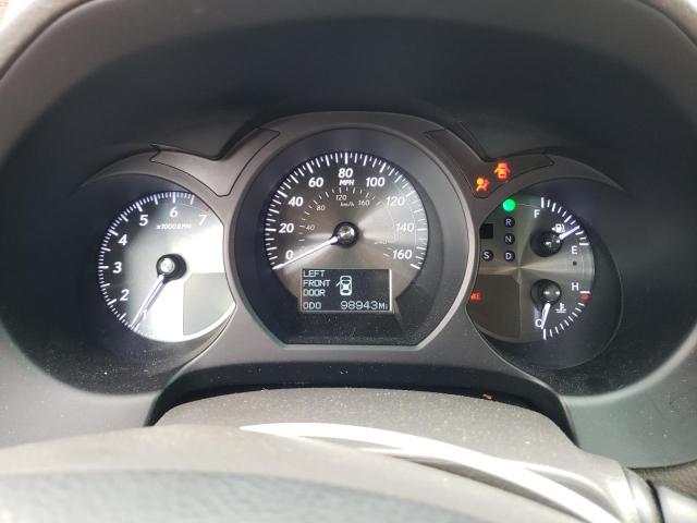 Снимка 9 от търг – 2011 LEXUS GS 350 с VIN JTHCE1KS1B0028698