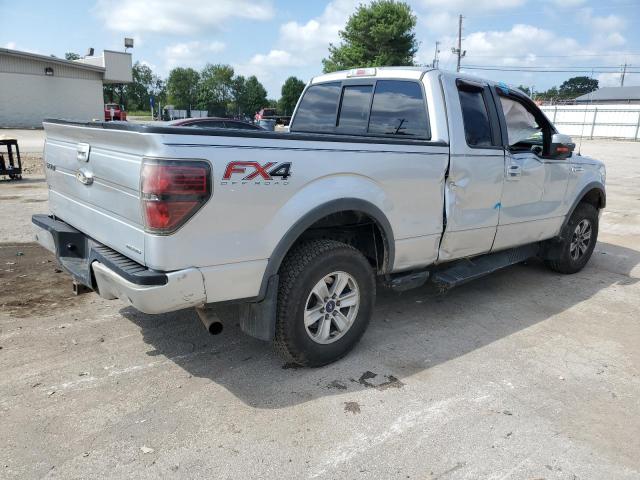 Photo 3 from auction – 2014 FORD F150 SUPER with VIN 1FTFX1EF4EFA42605