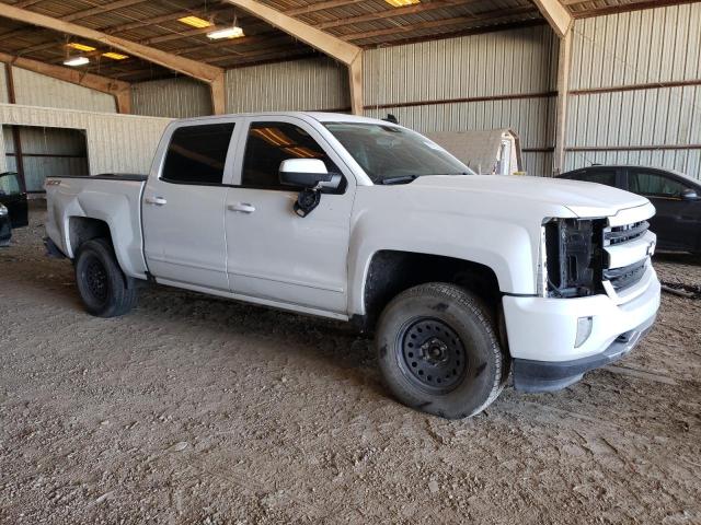 Photo 4 from auction – 2016 CHEVROLET SILVERADO with VIN 3GCUKREC5GG263481