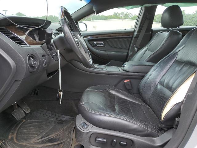 Photo 7 from auction – 2015 FORD TAURUS LIM with VIN 1FAHP2F85FG134290