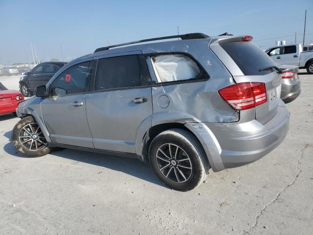 Photo 2 from auction – 2018 DODGE JOURNEY SE with VIN 3C4PDCAB2JT448166