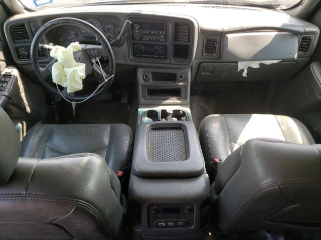 Photo 8 from auction – 2007 CHEVROLET SILVERADO with VIN 2GCEC13Z971120732