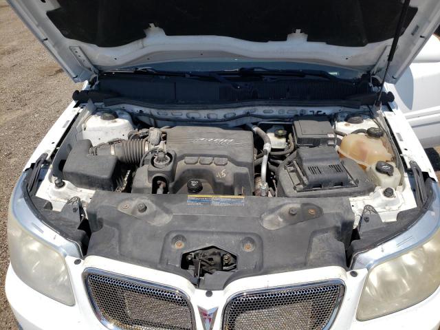 Photo 12 from auction – 2009 PONTIAC TORRENT with VIN 2CKDL33FX96209219