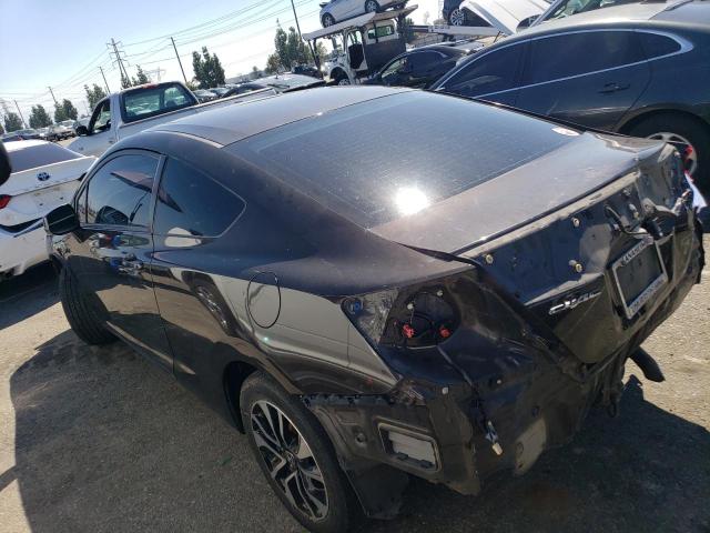 Photo 2 from auction – 2013 HONDA CIVIC EX with VIN 2HGFG3B85DH527142