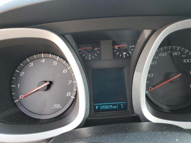 Photo 9 from auction – 2013 CHEVROLET EQUINOX LT with VIN 2GNFLFE30D6373180